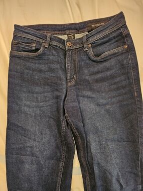 The Perfect Jean Slim Thick 33x30